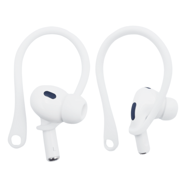 Gancho Anticaída No más audífonos caídos