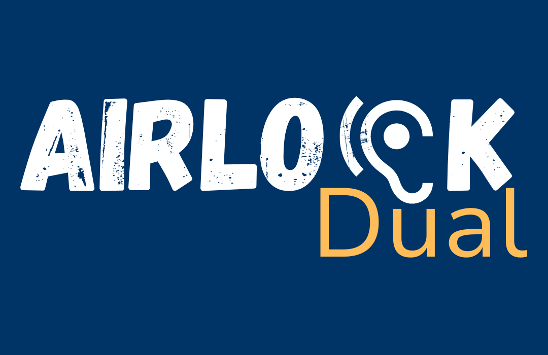 airlock dual